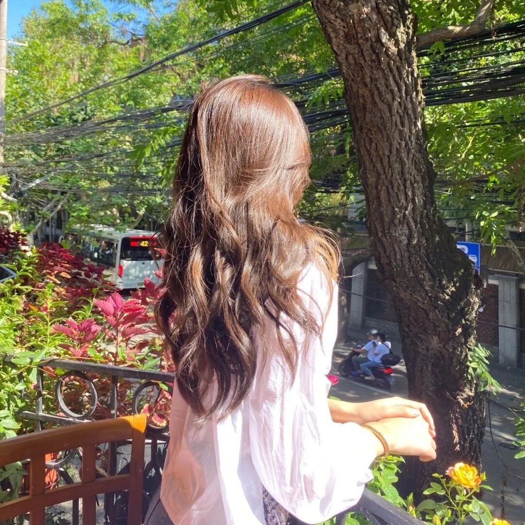 明天以后