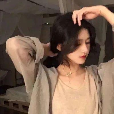 好女孩
