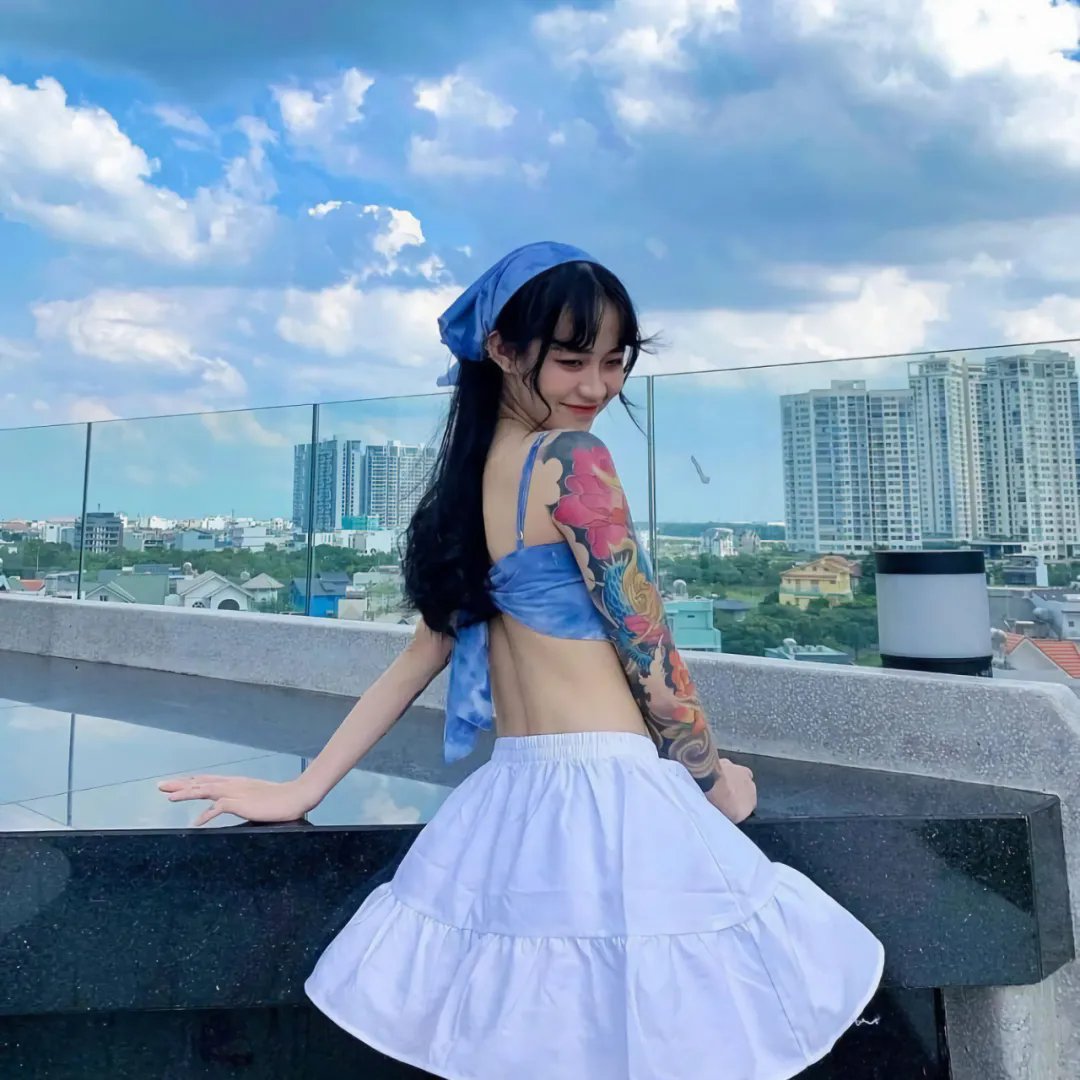 美味爱意